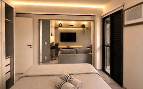 Apart-Hotel Qi Intelligent Moema