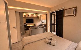 Apart-Hotel Qi Intelligent Moema